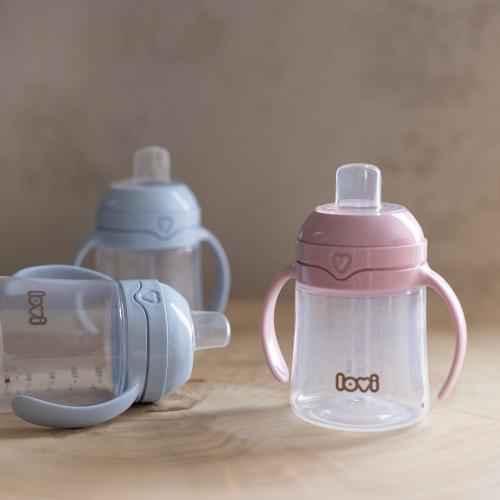 Image du produit Lovi First Cup With Spout (150 ml)