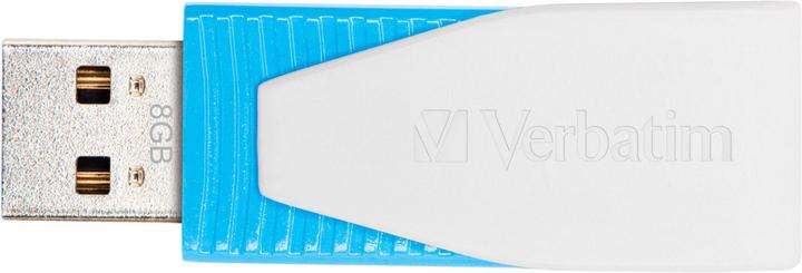 Produktbild Verbatim Swivel 8GB (8 GB)