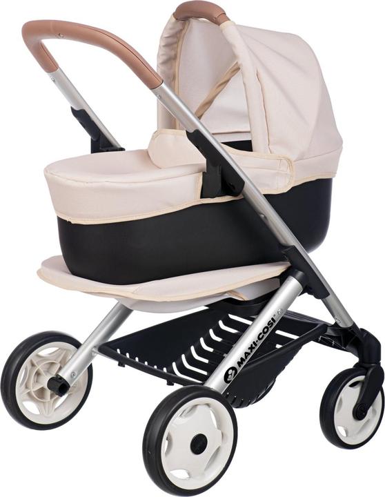 Produktbild Smoby Maxi-Cosi Puppenwagen 3-in-1