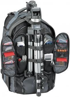 Actual product image Tamrac Expedition 7X (Photo backpack)