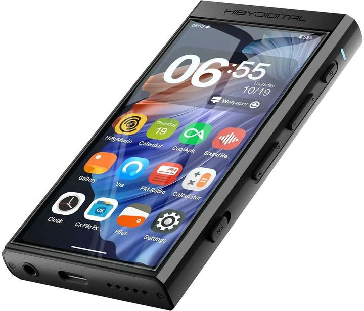 Actual product image HiBy M300 (32 GB)