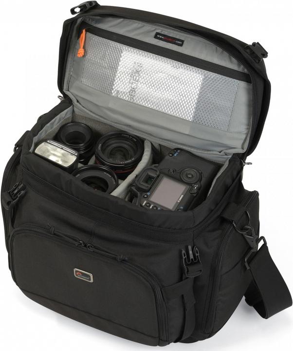 Produktbild Lowepro Magnum 200 AW, Schultertasche (Kamera Schultertasche)