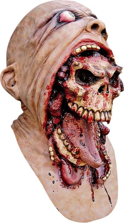Actual product image Metamorph Parasite