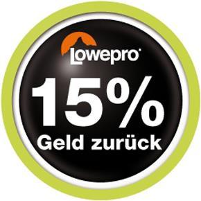 Immagine prodotto Lowepro Stealth Reporter D400 AW, nero (Borsa a tracolla per fotocamera)