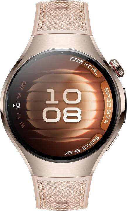 Immagine prodotto Huawei Uhr 5 42mm Beige (42 mm)