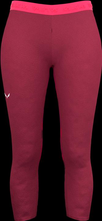 Image du produit Salewa Pantalon Cristallo Warm AMR 3/4 (40, L)
