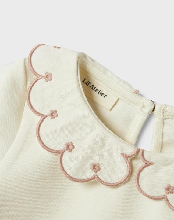 Actual product image Name it Slim Fit T-Shirt (98)