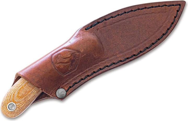 Immagine prodotto Condor Tool & Knife Coltello Zolya (7.40 cm)