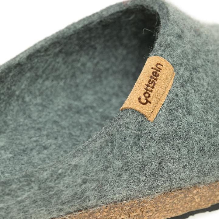 Produktbild Stegmann RE Filz Clogs (41)