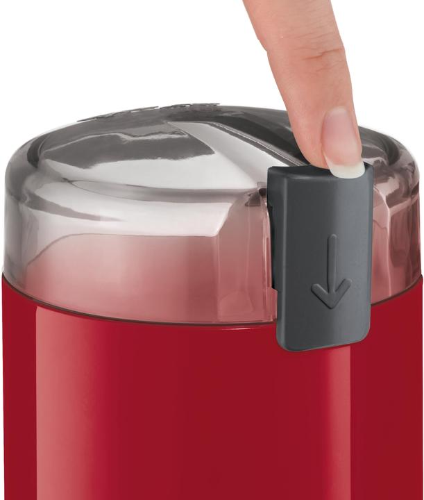 Actual product image Bosch Hausgeräte TSM6A014R (CH plug)