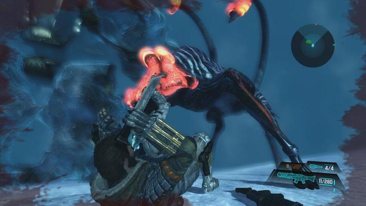 Produktbild Halifax Lost Planet 3 (PS3, Multilingual)