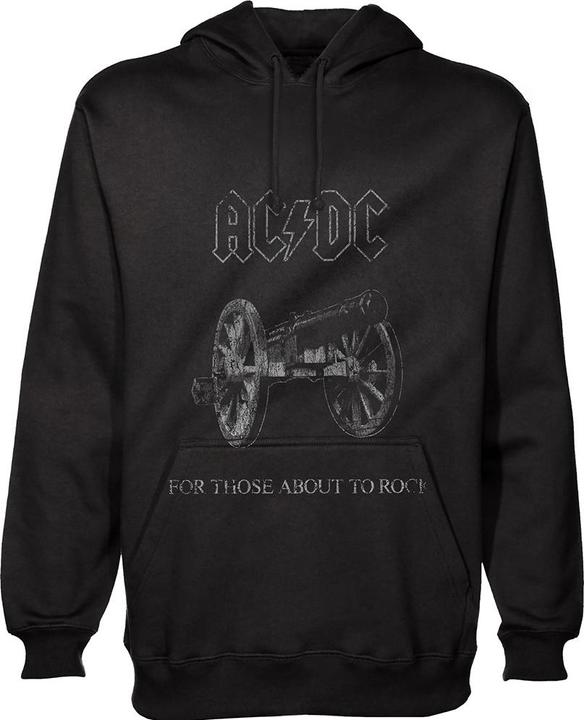 AC/DC About to Rock