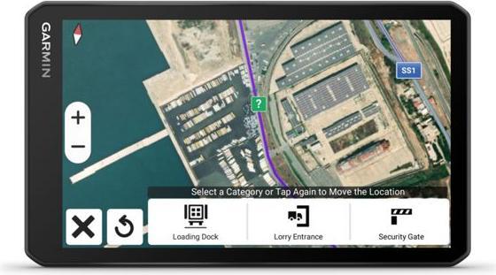 Immagine prodotto Garmin Decl LGV720 (6.95")