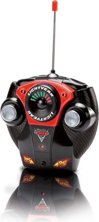 Produktbild Dickie Cars 2 RC Finn McMissile