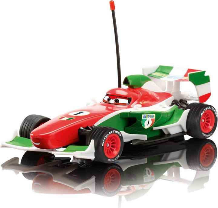 Produktbild Dickie Cars 2 Francesco