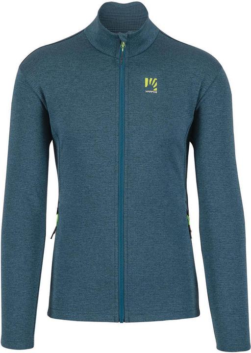 Actual product image Karpos Pizzocco Full Zip Fleece - Fleecejacke - Herren (L)