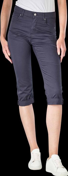 Actual product image Angels Feather Light Cici TU Pant Straight Fit Dark Blue (W36)