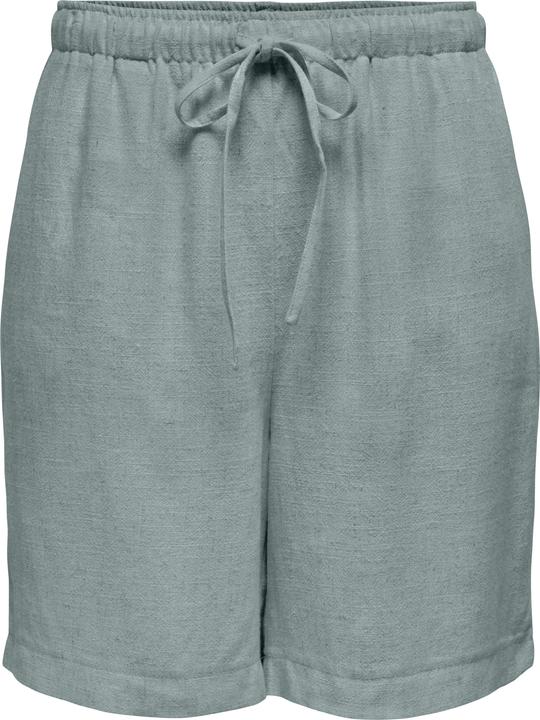 Actual product image Only ONLSIESTA Mittlere Taille Locker geschnitten Shorts Shorts (XS)