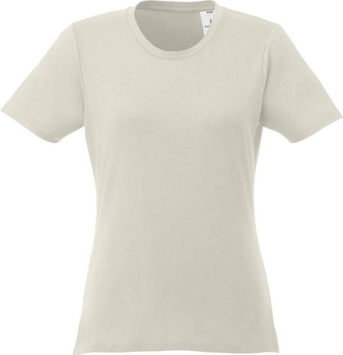 Actual product image Elevate Womens/Ladies Heros Short-Sleeved T-Shirt (XS)