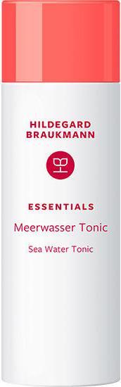 Image du produit Hildegard Braukmann ESSENTIALS Tonique d'eau de mer (Lotion tonique, 200 ml)