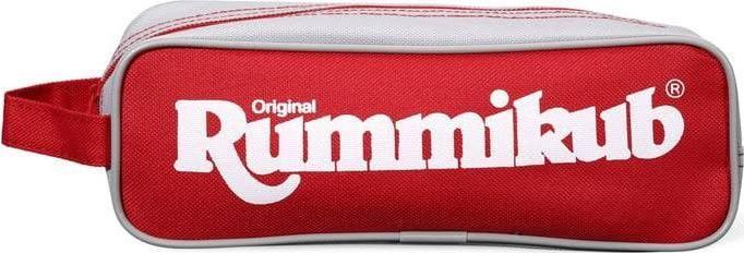 Produktbild Carlit Rummikub Pocket (Deutsch)