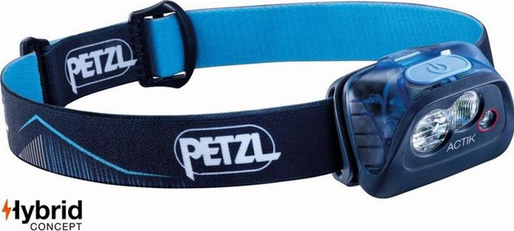 Petzl Actik (350 lm)