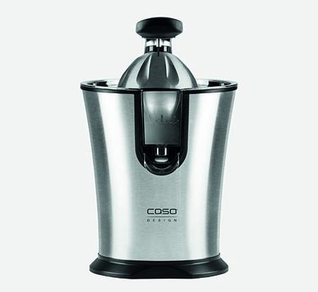Produktbild Caso Zitruspresse CP 330 Pro Silber