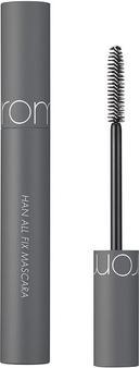 Rom&Nd HAN ALL FIX MASCARA V01 Volumen Schwarz (V01 Volume Black)