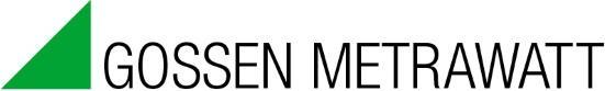Gossen GOSS Software