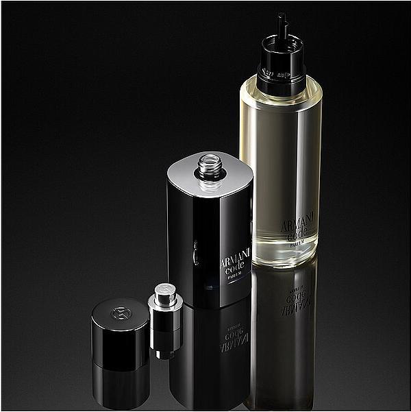 Produktbild Giorgio Armani Code (Eau de Parfum, 150 ml)