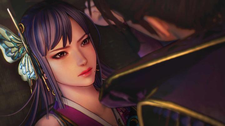 Produktbild Koei Tecmo Samurai Warriors 5 (Xbox One X, Xbox Series X, DE)