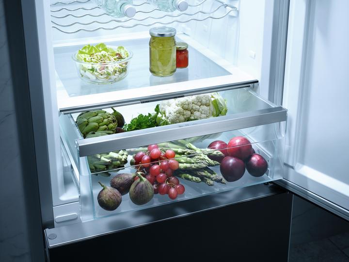 Immagine prodotto Miele CD KFN 4795 (371 l)