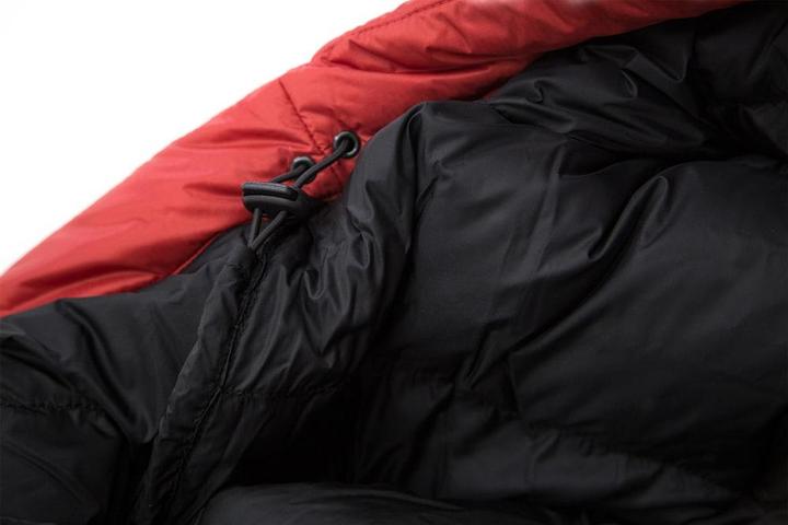 Immagine prodotto Carinthia Sacco a pelo D 1200X (215 cm)