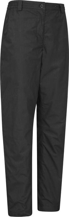 Immagine prodotto Mountain Warehouse Pantaloni da trekking Trek II Inverno (44 D)