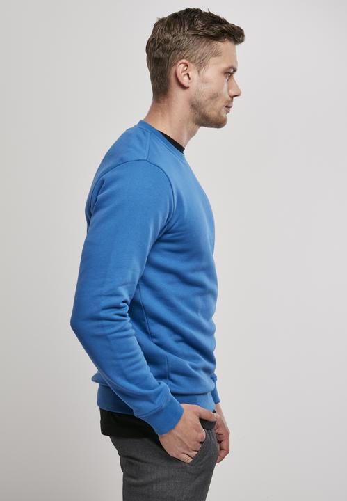 Produktbild Urban Classics Organic Basic Crew (XL)