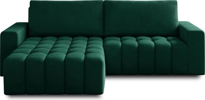 Actual product image ELTAP Bonet (3-seater, Sofa bed, Corner sofa)