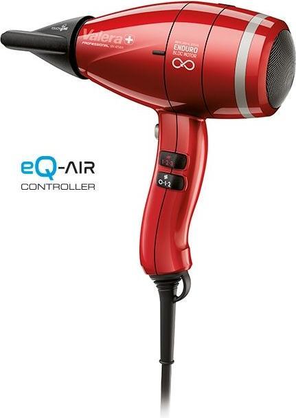 Produktbild Beko VALERA SN4 eQ RC D Swiss Nano4ever Hair dryer