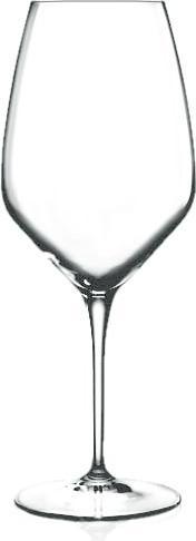 Produktbild Luigi Bormioli Atelier White Wine Glass Riesling 44 cl - 2 pack (44 cl, 2 Gläser, Weissweingläser)