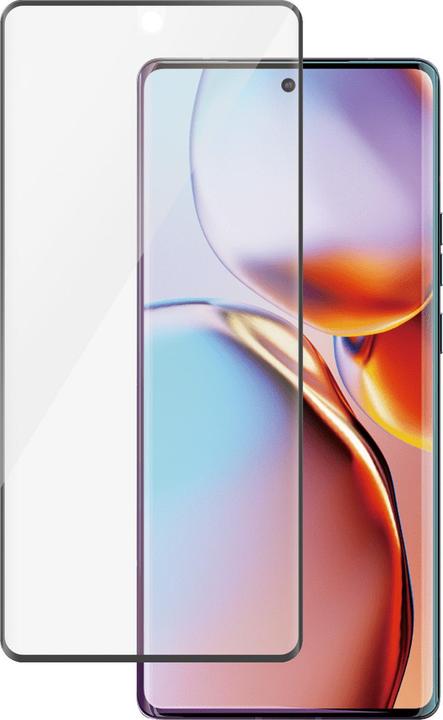 Immagine prodotto PanzerGlass Vestibilità ultra-ampia (1 Pezzo/i, Motorola Edge 40 Pro)