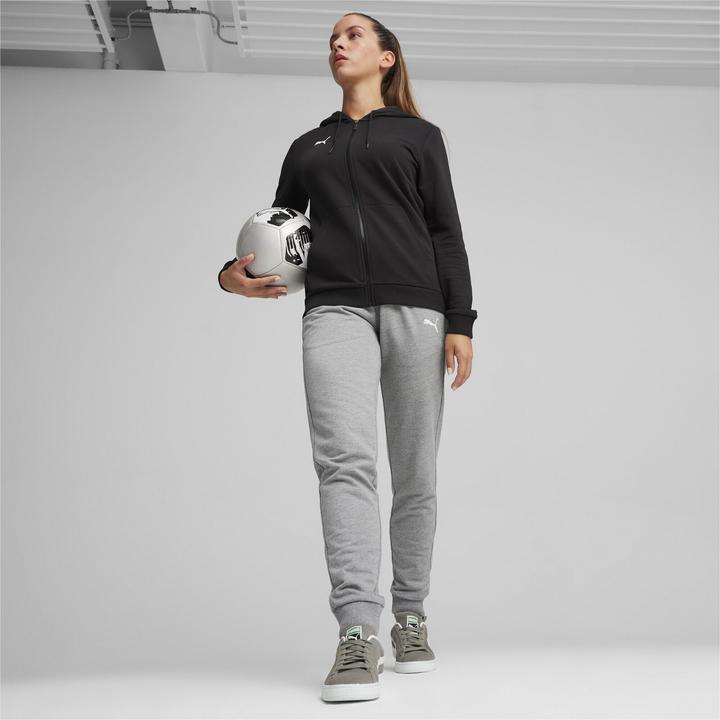 Image du produit Puma teamGOAL Casuals Veste à capuche Wmn (L)