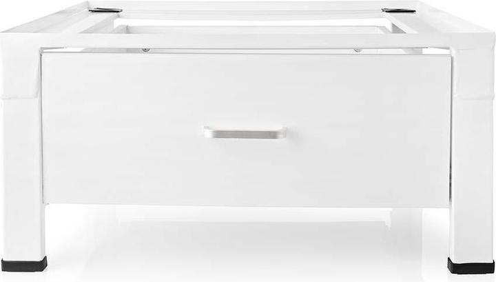 Immagine prodotto Nedis Supporto per lavatrice/asciugatrice, 30 cm