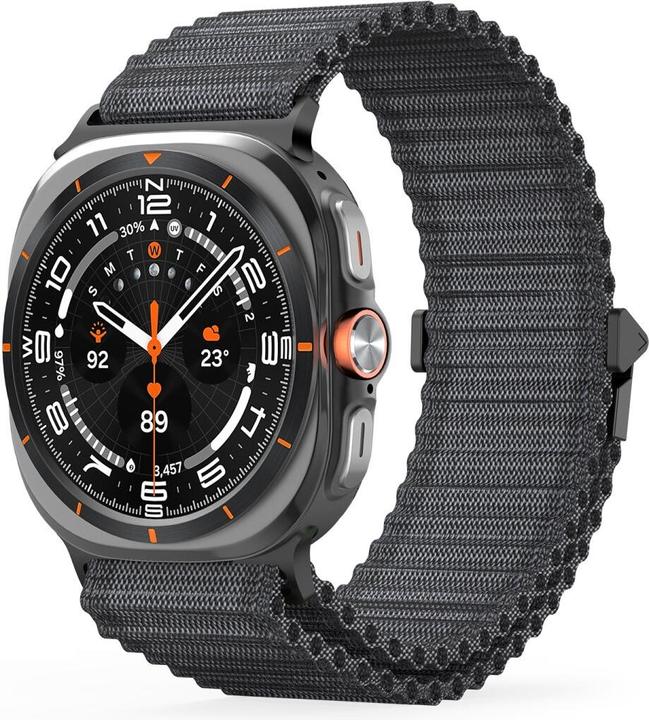 Produktbild Dux Ducis YC Armband (47 mm, doppellagiges Nylon)