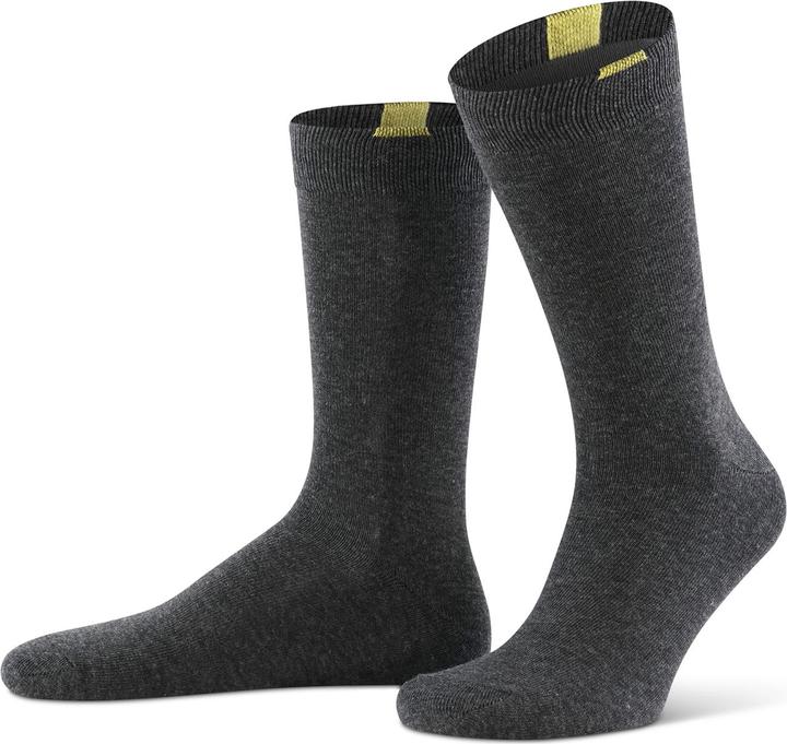 Produktbild DIM Eco Socken (5er Pack, 43 - 46)