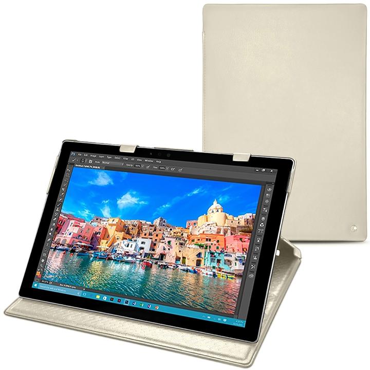 Immagine prodotto Noreve Cover in pelle verticale (Microsoft Surface Pro 4)