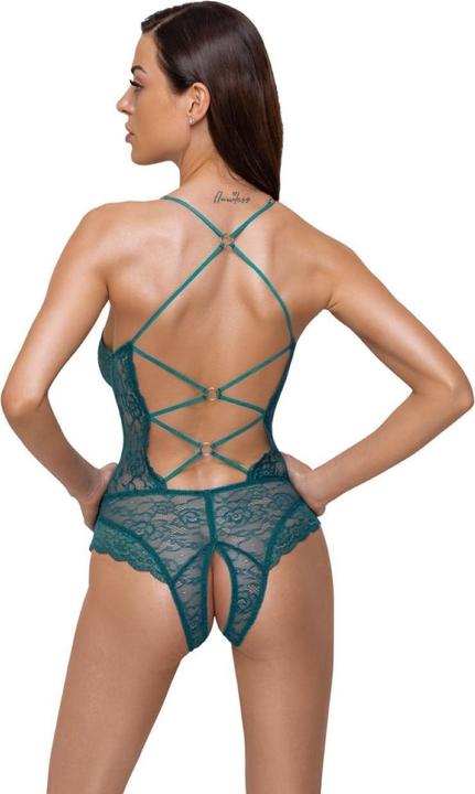 Image du produit Cottelli Collection Body pétrole L (L)