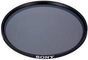Actual product image Sony VF-62NDAM, neutral grey filter, 62mm (62 mm, Neutral density filter, 62 mm)