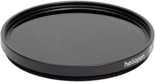 Produktbild Heliopan Neutral-Graufilter-dunkel (8x, ND09) (58 mm, ND- / Graufilter)