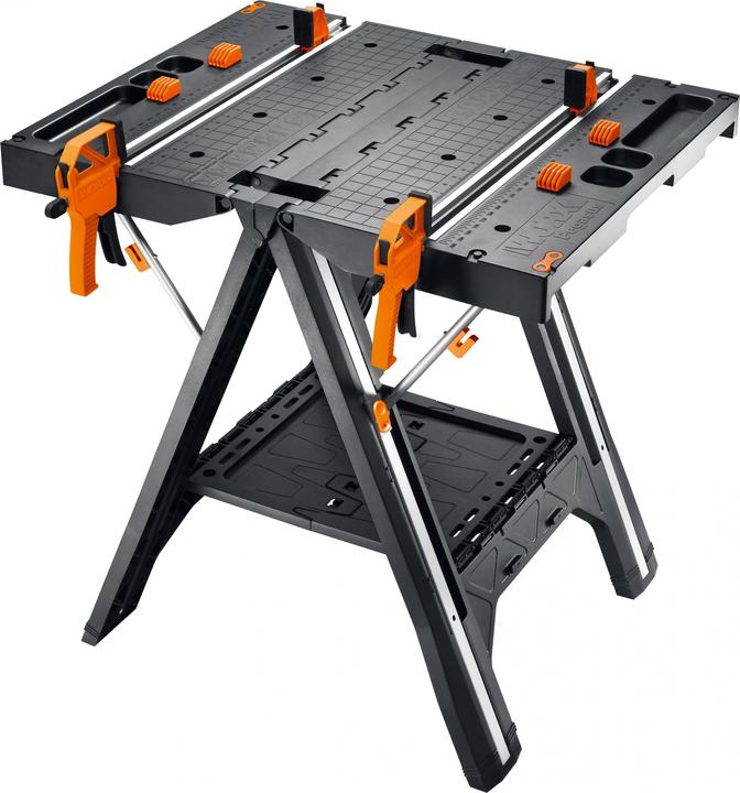 Actual product image Worx Pegasus WX051 (79.50 cm, 63.50 cm)