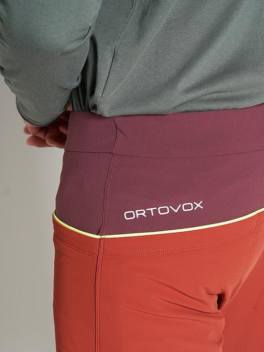 Immagine prodotto Ortovox Pantaloni Pala (XL)