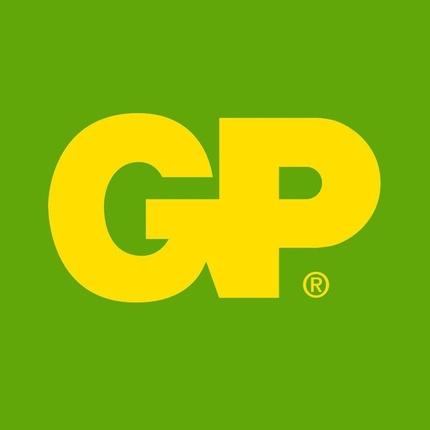 Image du produit GP Batteries Pile bouton lithium CR2025, 10 pièces (10 pcs, CR2025, 160 mAh)